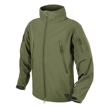 Helikon-Tex - Gunfighter Jacket - Olive Green