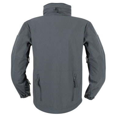 Helikon-Tex - Gunfighter Jacket - Navy Blue