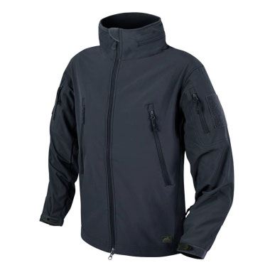Helikon-Tex - Gunfighter Jacket - Navy Blue