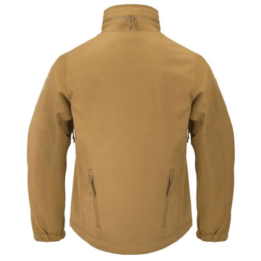 Helikon-Tex - Gunfighter Jacket - Mud Brown