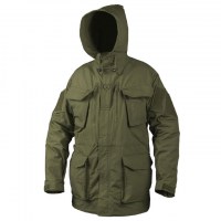 Helikon-Tex - Personal Clothing System Smock - Olive Green