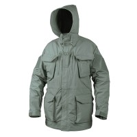 Helikon-Tex - Personal Clothing System Smock - Olive Drab