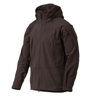 Helikon-Tex - TROOPER Jacket MK2 - StormStretch - Earth Brown