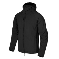 Helikon-Tex - Urban Hybrid Softshell Jacket - Black