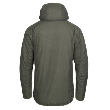 Helikon-Tex - WOLFHOUND Hoodie - Climashield Apex 67g - Black