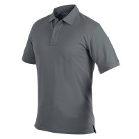 Helikon-Tex - UTL Polo Shirt - TopCool Lite - Shadow Grey
