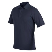 Helikon-Tex - UTL Polo Shirt - TopCool Lite - Navy Blue