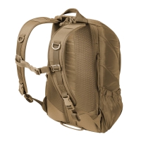 Helikon-Tex - BAIL OUT BAG Backpack - Shadow Grey / Black