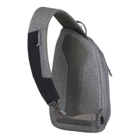 Helikon-Tex - EDC Sling Backpack - Nylon Polyester Blend - Melange Blue