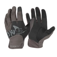 Helikon-Tex - All Round Fit Tactical Gloves - Black / Shadow Grey A