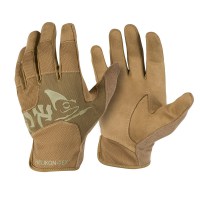 Helikon-Tex - All Round Fit Tactical Gloves - Coyote / Adaptive Green A