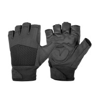 Helikon-Tex - Half Finger Mk2 Gloves - Black