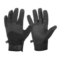 Helikon-Tex - Impact Duty Winter Mk2 Gloves - Black