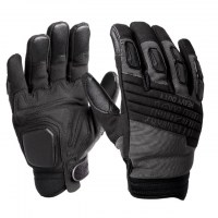 Helikon-Tex - Impact Heavy Duty Gloves   - Black