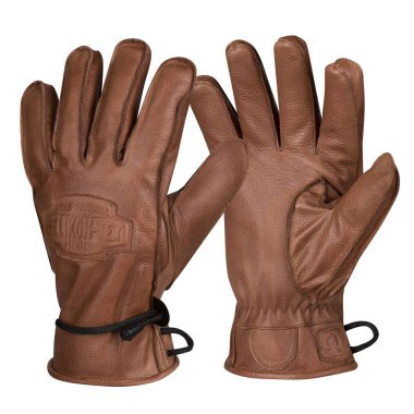 Helikon-Tex - Ranger Winter Gloves - Brown