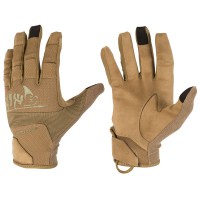 Helikon-Tex - Range Tactical Gloves - Coyote / Adaptive Green A