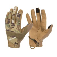 Helikon-Tex - Range Tactical Gloves - Multicam / Coyote A