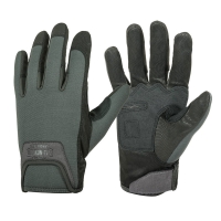 Helikon-Tex - Urban Tactical Mk2 Gloves - Shadow Grey / Black A