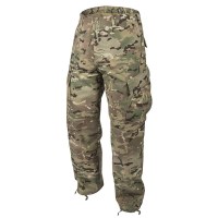 Helikon-Tex - Army Combat Uniform Pants - Camouflage
