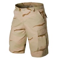 Helikon-Tex - Battle Dress Uniform Shorts  - US Desert