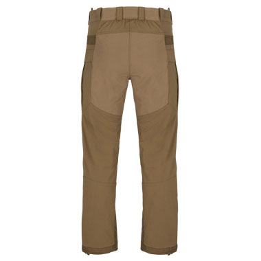 Helikon-Tex - BLIZZARD Pants - StormStretch - Black