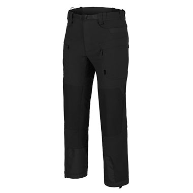 Helikon-Tex - BLIZZARD Pants - StormStretch - Black
