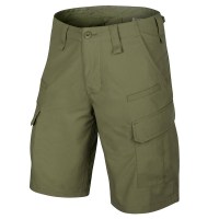 Helikon-Tex - Combat Patrol Uniform Shorts - Olive Green