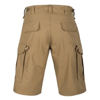 Helikon-Tex - Combat Patrol Uniform Shorts - Khaki