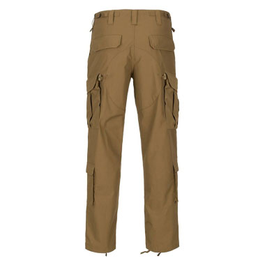 Helikon-Tex - Combat Patrol Uniform Pants - A-TACS AU