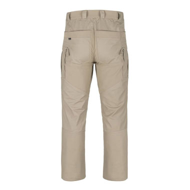 Helikon-Tex - Hybrid Tactical Pants - PolyCotton Ripstop - Taiga Green