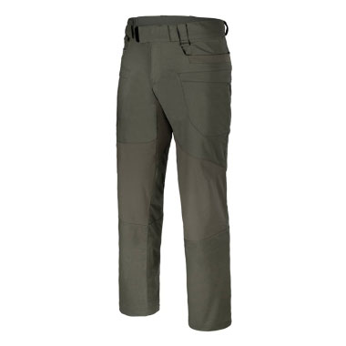 Helikon-Tex - Hybrid Tactical Pants - PolyCotton Ripstop - Taiga Green