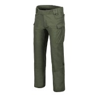 Helikon-Tex - MBDU Trousers - NyCo Ripstop - Olive Green