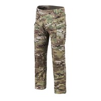 Helikon-Tex - MBDU Trousers - NyCo Ripstop - Multicam