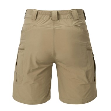 Helikon-Tex - OTS (Outdoor Tactical Shorts) 8.5'' - VersaStrecth Lite - Khaki