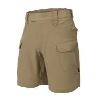 Helikon-Tex - OTS (Outdoor Tactical Shorts) 8.5'' - VersaStrecth Lite - Khaki