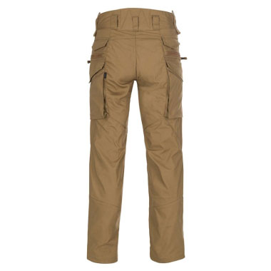 Helikon-Tex - Pilgrim Pants - Coyote