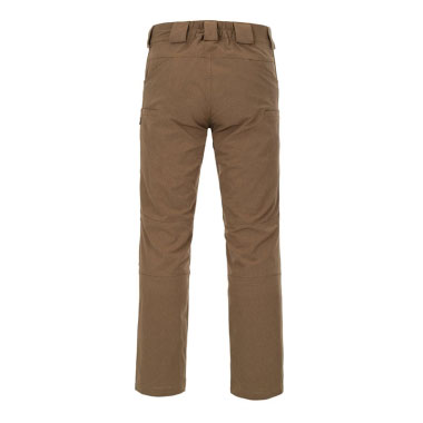 Helikon-Tex - TREKKING TACTICAL PANTS - AeroTech - Mud Brown