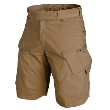 Helikon-Tex - Urban Tactical Shorts - Coyote