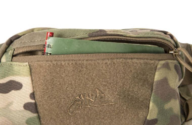 Helikon-Tex - Bandicoot Waist Pack - Cordura - Shadow Grey