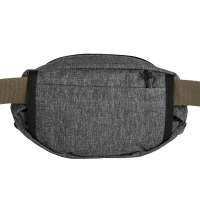 Helikon-Tex - Possum Waist Pack - Nylon Polyester Blend - Melange Black-Grey