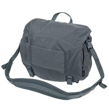 Helikon-Tex - URBAN COURIER BAG Large - Cordura - Shadow Grey