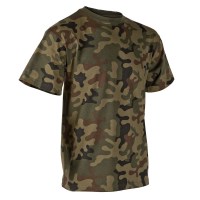 Helikon-Tex - Classic Army T-Shirt  - PL Woodland