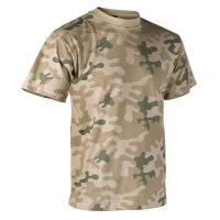 Helikon-Tex - Classic Army T-Shirt  - PL Desert