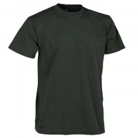 Helikon-Tex - Classic Army T-Shirt  - Jungle Green