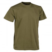 Helikon-Tex - Classic Army T-Shirt  - U.S. Green