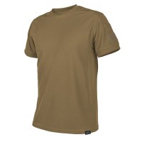 Helikon-Tex - TACTICAL T-Shirt - TopCool - Coyote