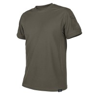 Helikon-Tex - TACTICAL T-Shirt - TopCool Lite - Olive Green