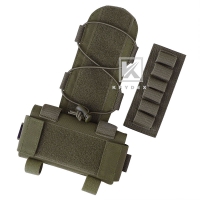 Krydex - MK1 Helmet Counterweight Battery Case - Ranger Green