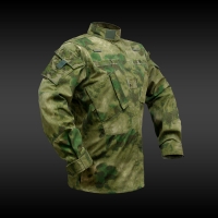 Tactical Performance - A-Tacs FG Assault Force Jacket