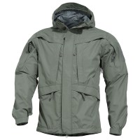 Pentagon - Monsoon Softshell Jacket - Grindle Green